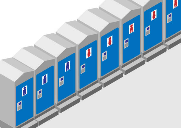 Best Construction Site Portable Toilets  in Porcupine, SD