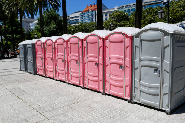 Best Short-Term Portable Toilet Rental  in Porcupine, SD